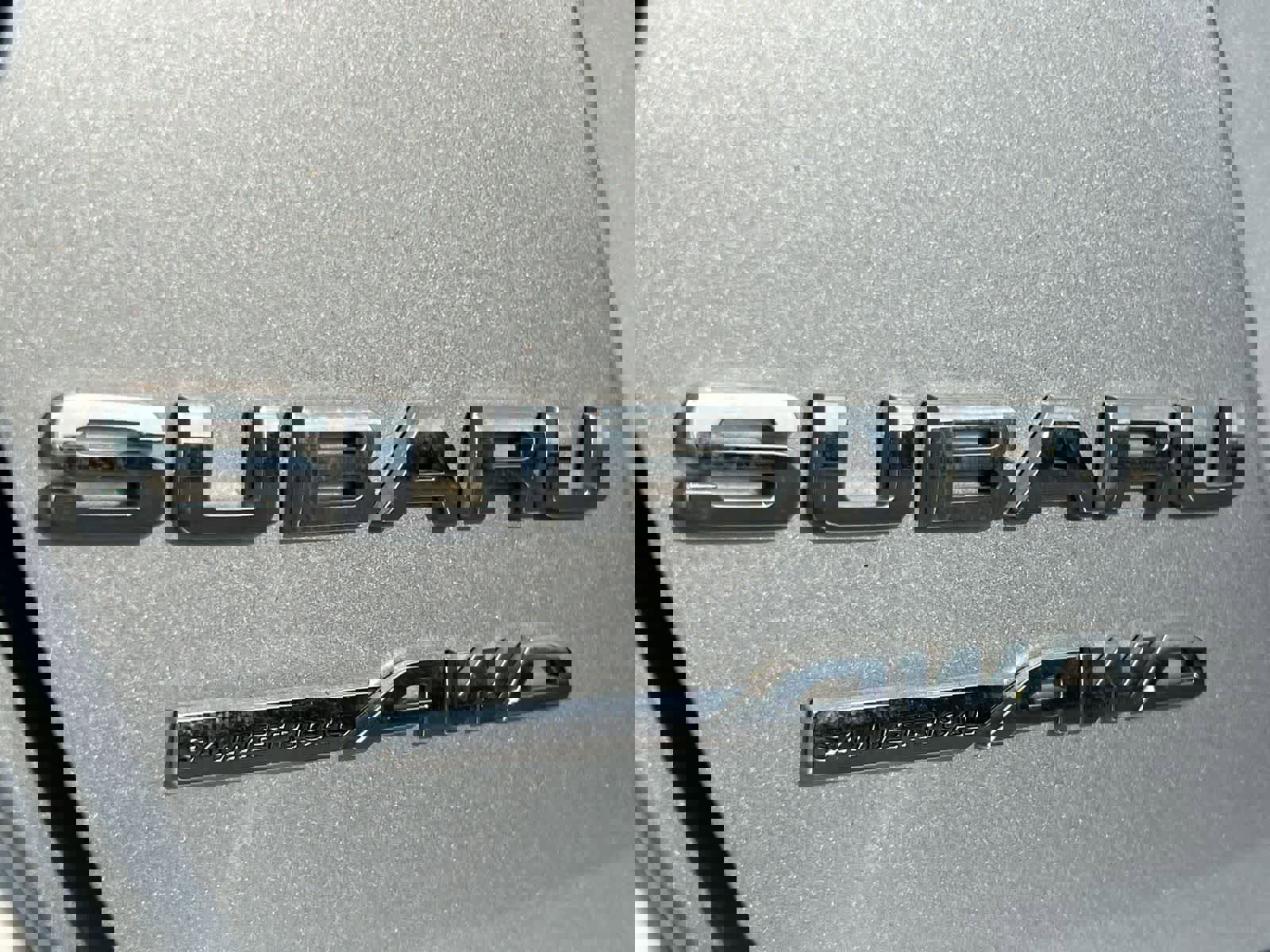 Used 2016 Subaru WRX Limited image 13