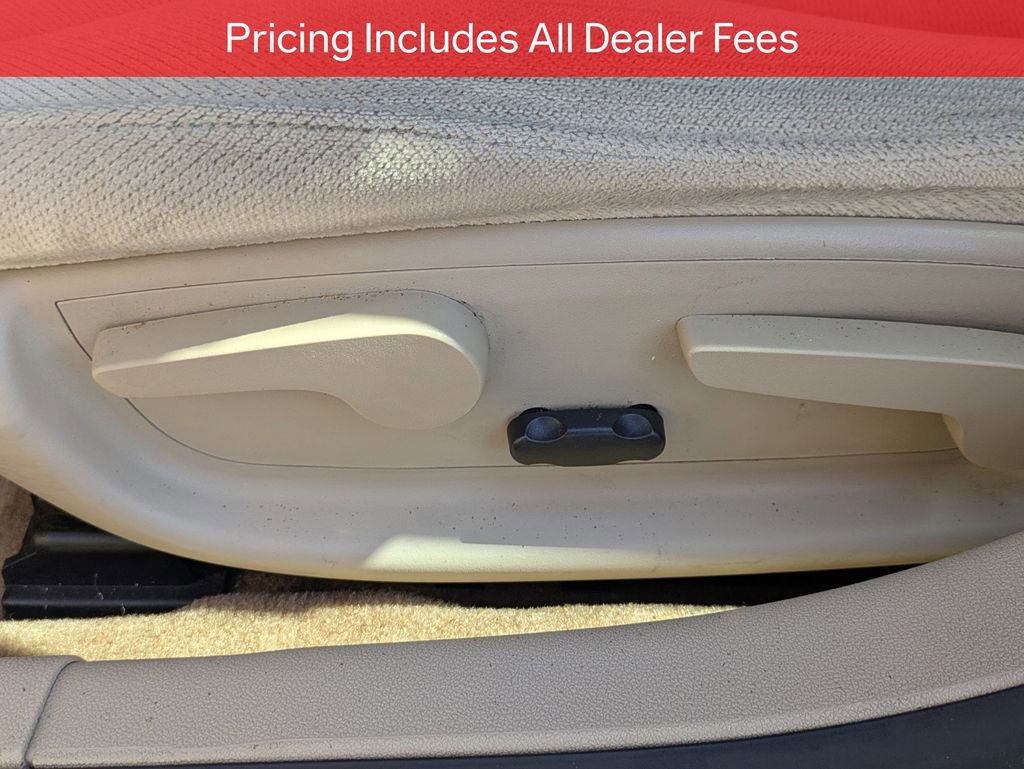 Used 2008 Chevrolet Impala LS FWD image 19