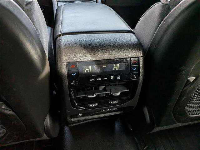 Used 2022 Jeep Grand Cherokee Summit w/ Advanced Protech Group IV image 20