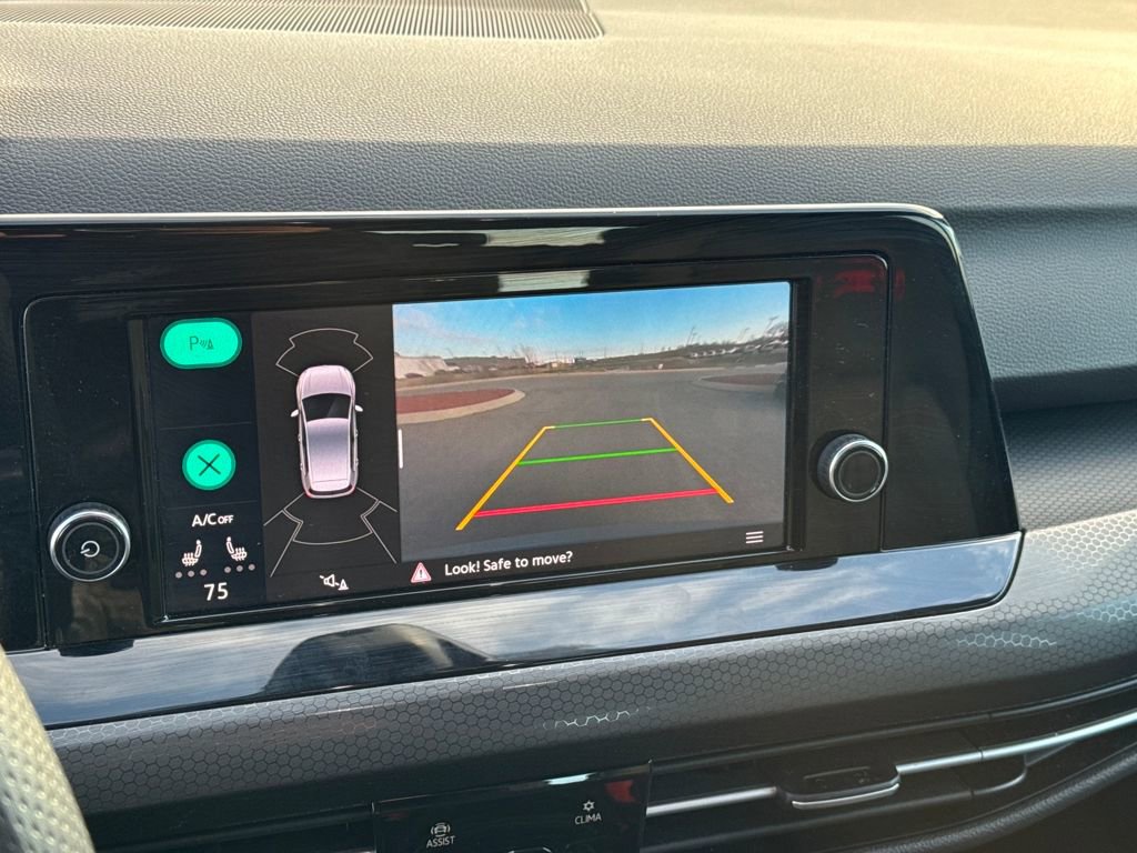 Used 2024 Volkswagen GTI S image 22