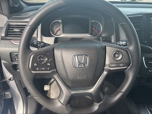 Used 2022 Honda Pilot Sport image 16