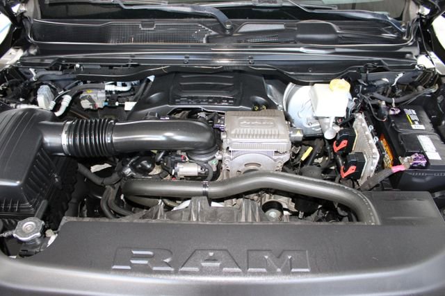Used 2020 RAM 1500 Big Horn image 28