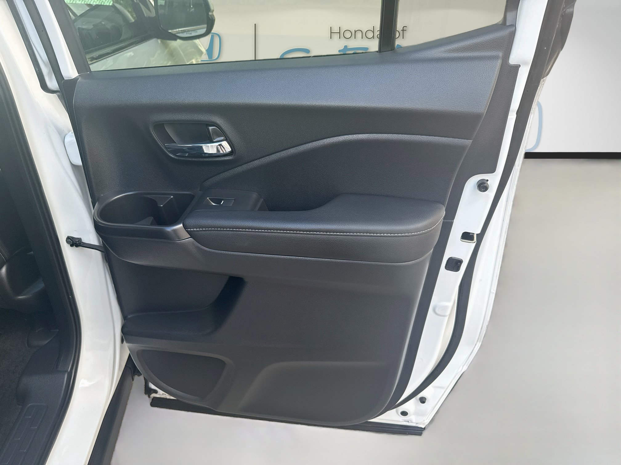 Certified 2025 Honda Ridgeline RTL image 30