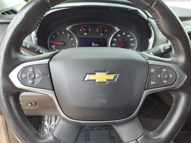 Used 2020 Chevrolet Traverse LT FWD image 24