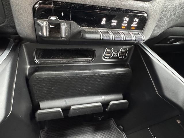 Used 2021 RAM 1500 Big Horn AWD/4WD image 43