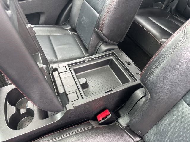 Used 2018 Ford Explorer Sport image 39