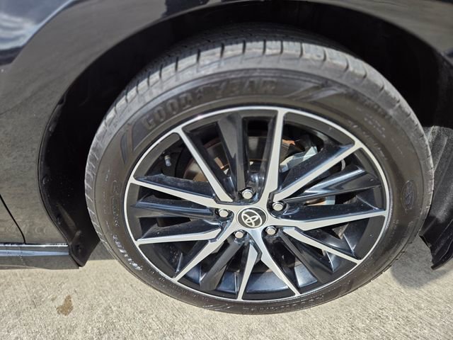 Used 2023 Toyota Camry SE image 14