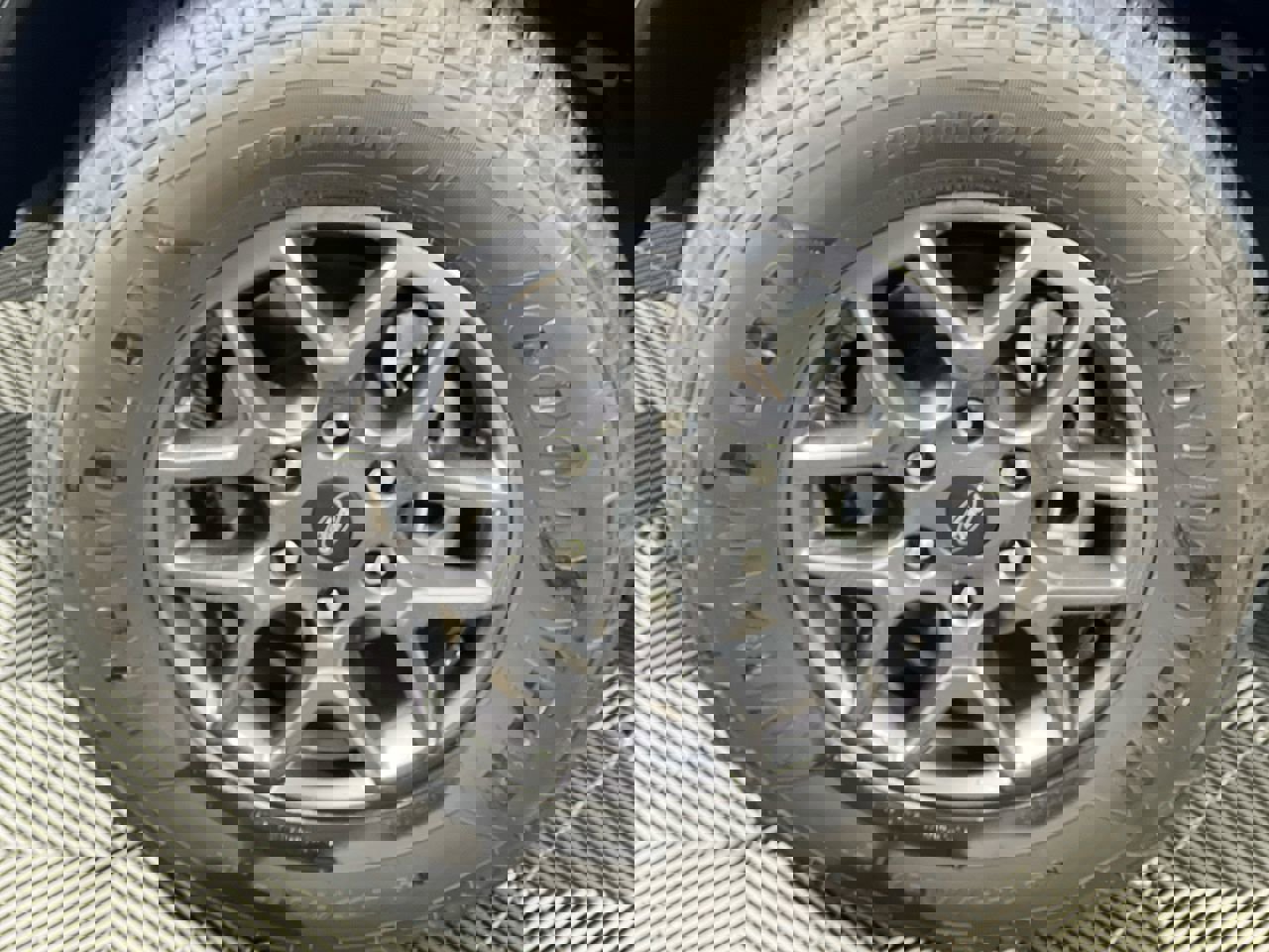 Used 2024 Ford Ranger XLT image 11