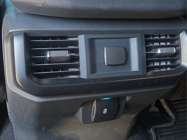 Certified 2025 Ford F150 STX w/ Equipment Group 200A image 17