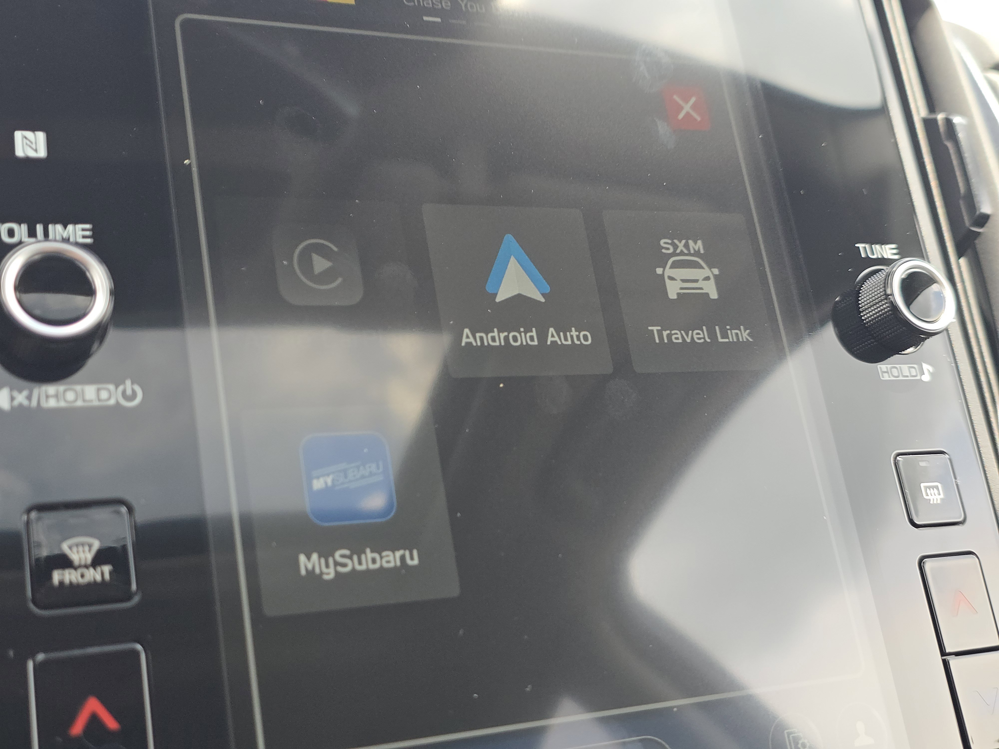 New 2025 Subaru Crosstrek 2.5i Limited w/ Popular Package #4A image 10