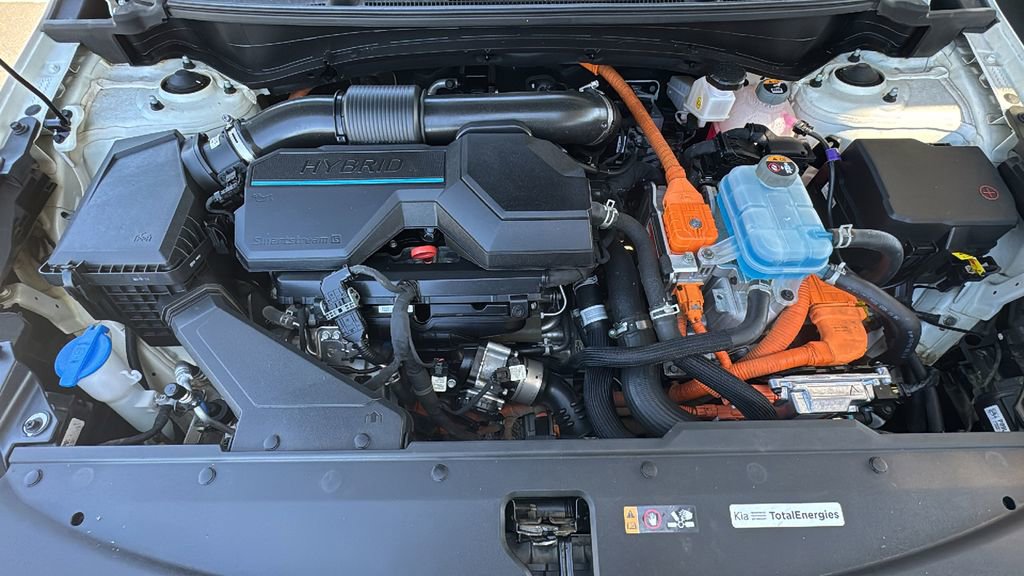 Used 2023 Kia Sportage X-Line image 25