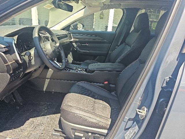 New 2026 MAZDA CX-50 AWD 2.5 Hybrid w/ Weather Package image 11