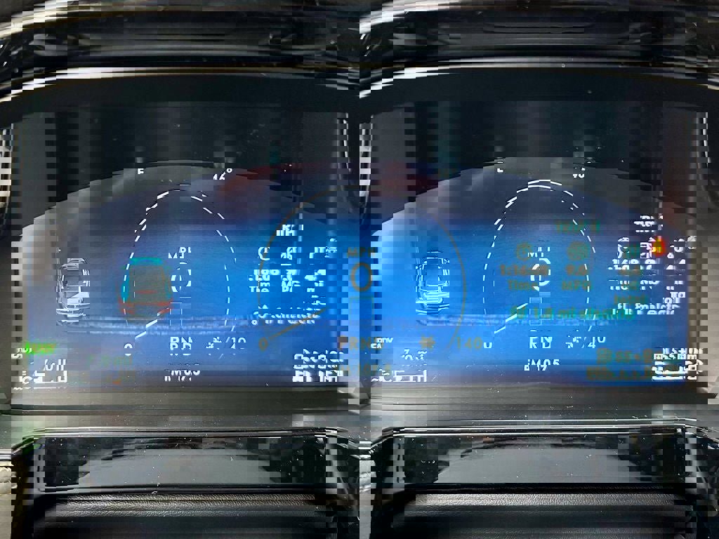 New 2025 Lincoln Corsair Grand Touring image 26