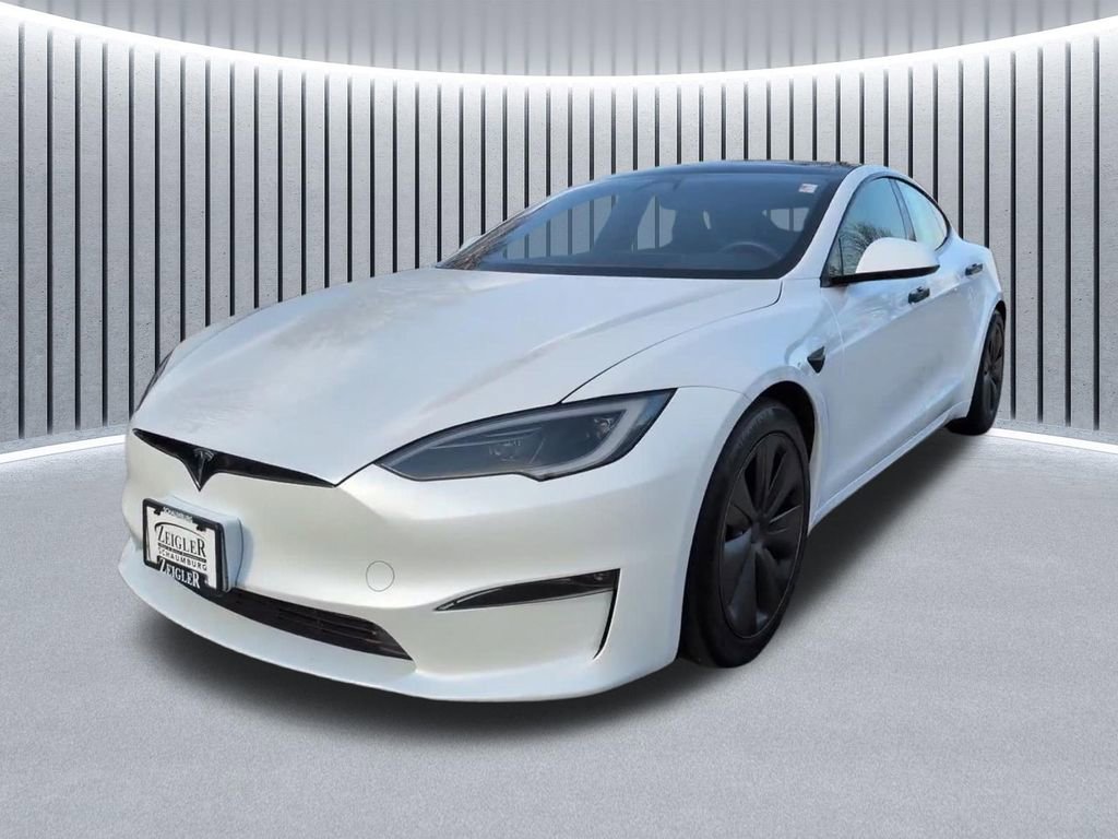 Used 2023 Tesla Model S image 19