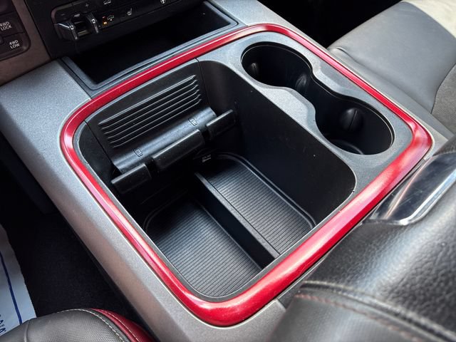 Used 2018 RAM 1500 Rebel w/ Luxury Group AWD/4WD image 19