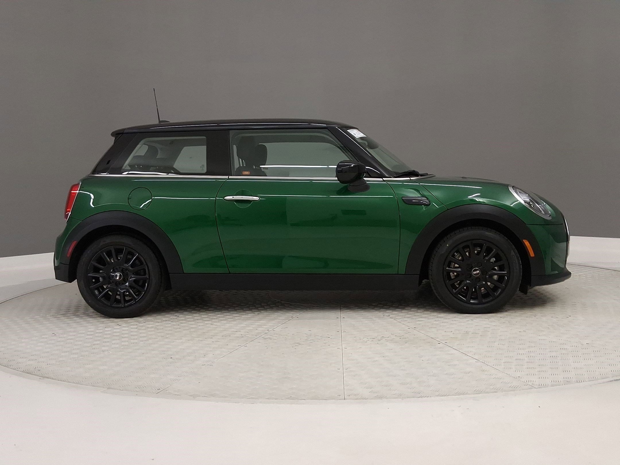 Certified 2023 MINI Cooper 2-Door Hardtop image 6