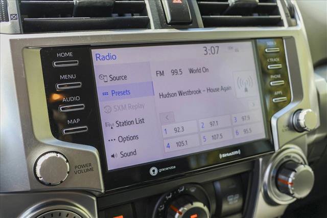 Used 2024 Toyota 4Runner SR5 image 17