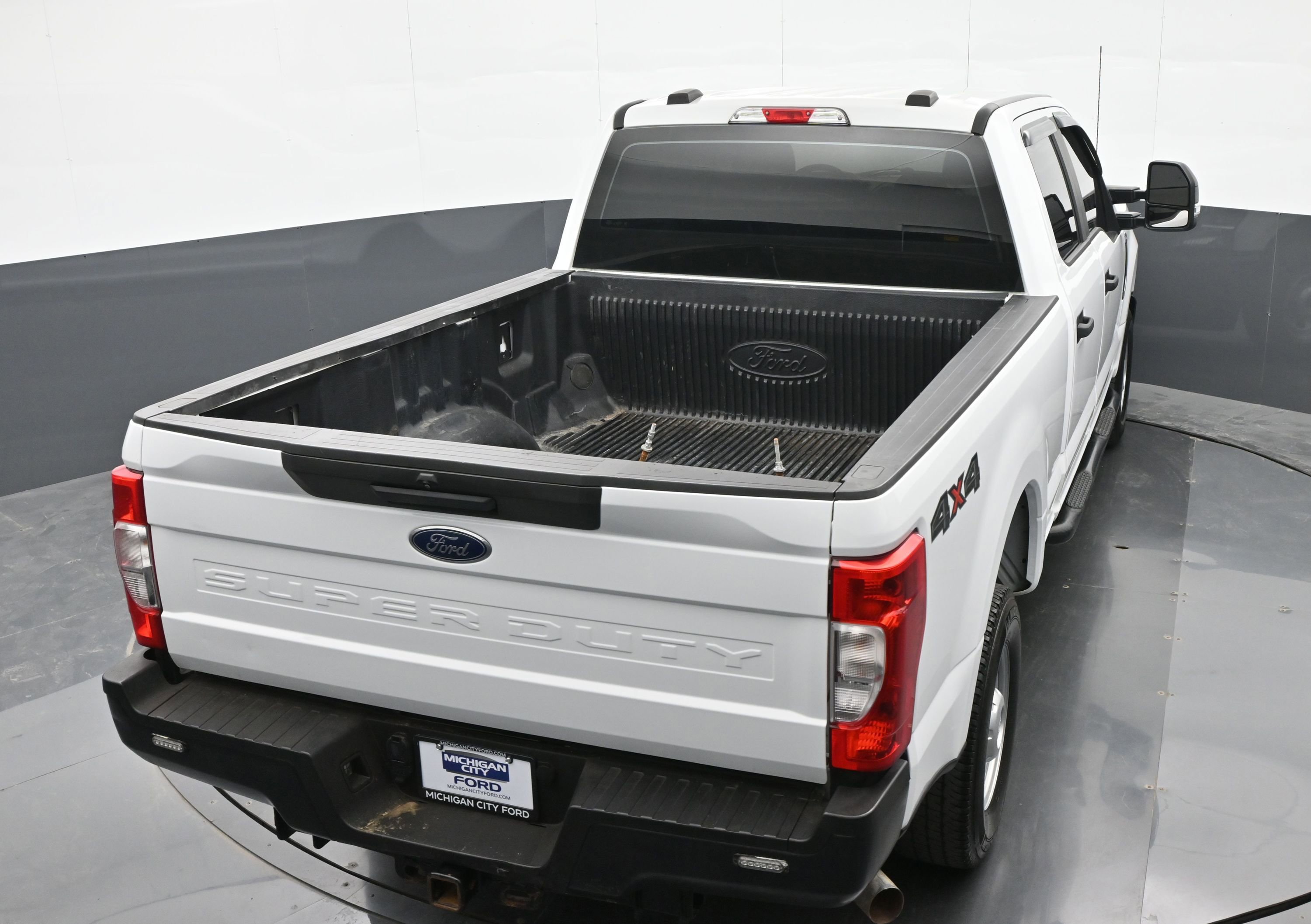 Used 2022 Ford F250 XL w/ Power Equipment Group image 30