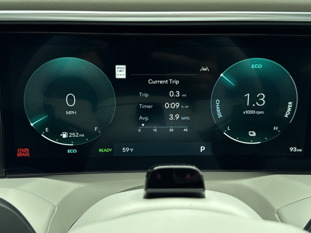 New 2026 Hyundai Palisade SEL Premium image 9