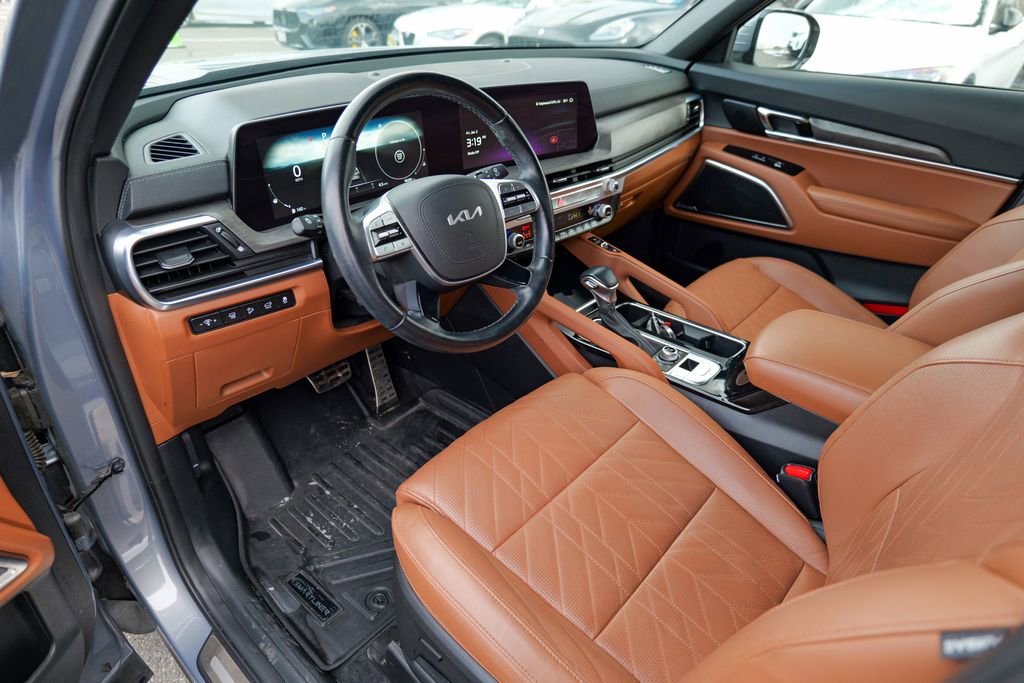 Used 2023 Kia Telluride SX X-Pro image 19