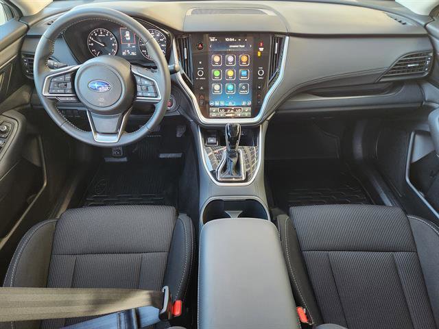 Certified 2025 Subaru Legacy Premium image 21