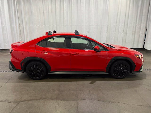 Used 2022 Subaru WRX Premium AWD/4WD image 3