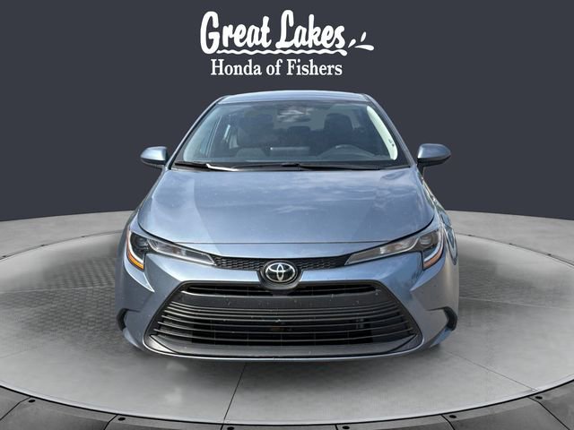 Used 2025 Toyota Corolla LE FWD image 8