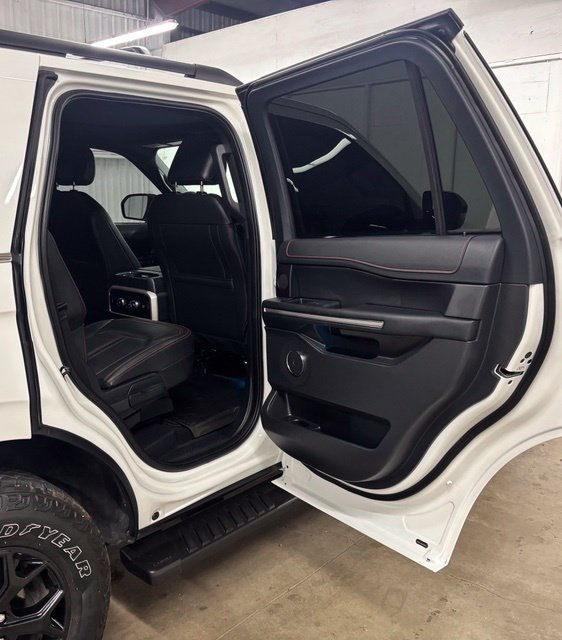 Used 2024 Ford Expedition Timberline AWD/4WD image 19
