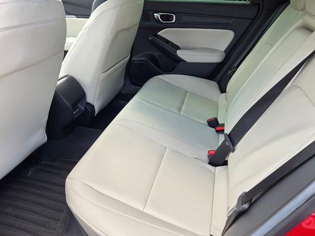 Certified 2025 Acura Integra A-Spec image 11