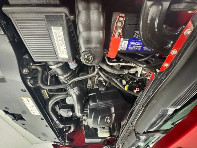 Used 2007 Chevrolet Silverado 1500 LT w/ 1LT Convenience Package AWD/4WD image 20
