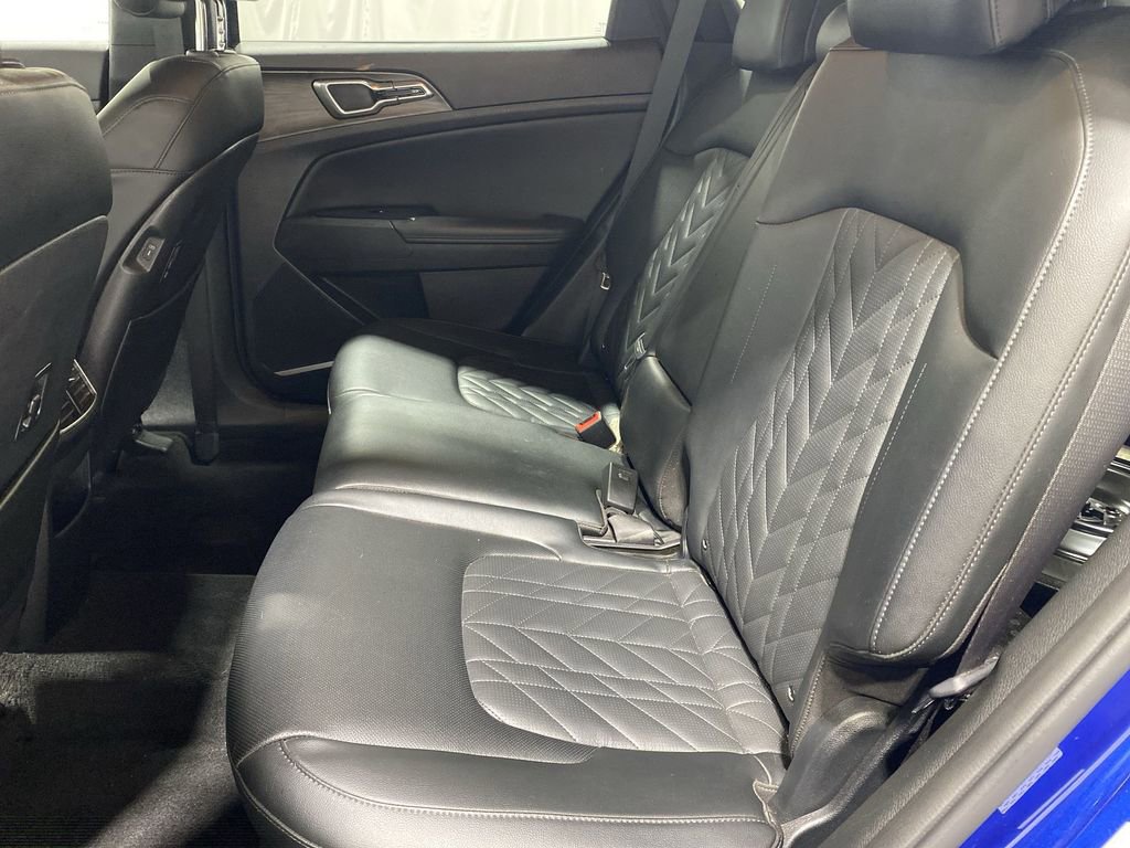 Used 2023 Kia Sportage X-Line image 24