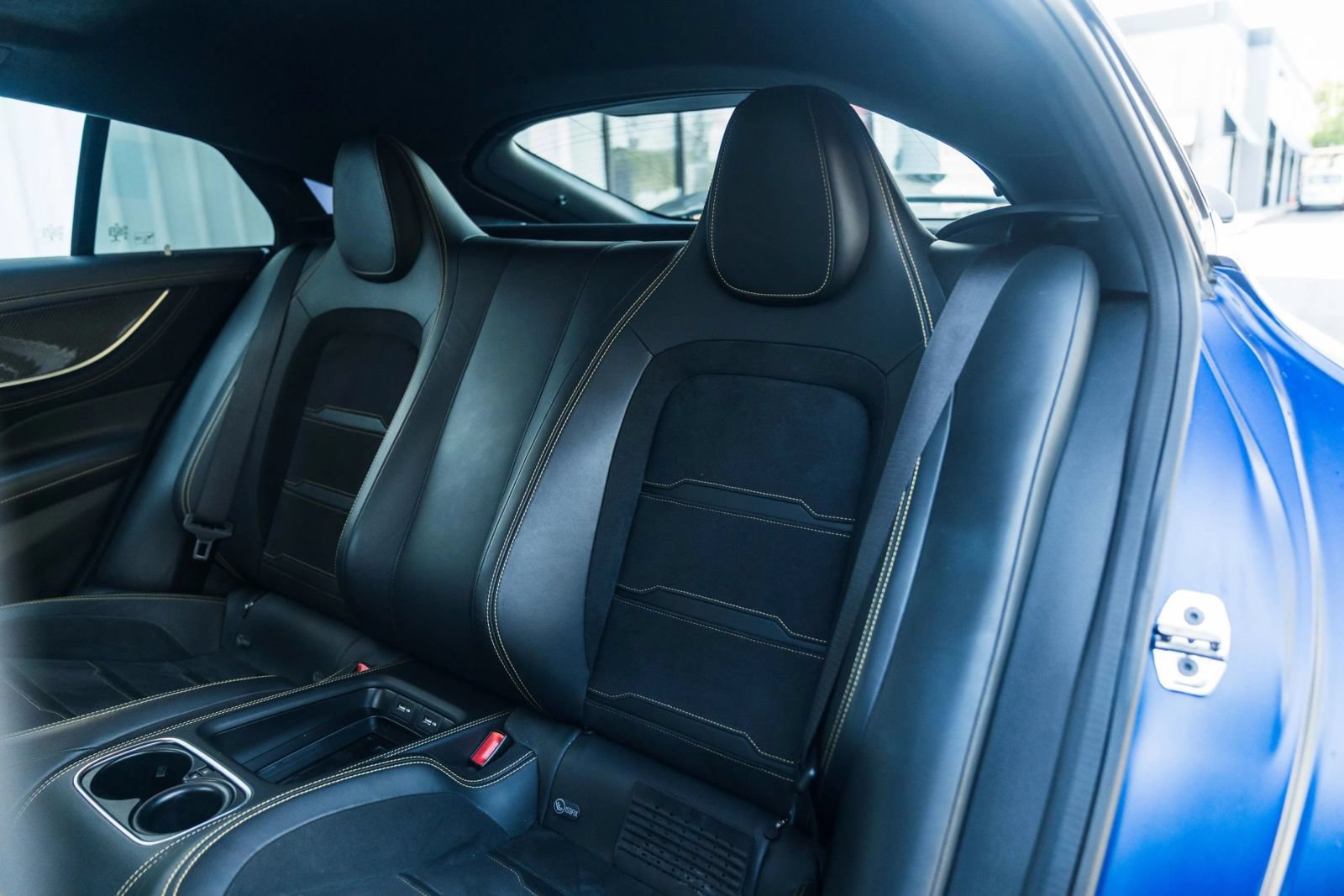 Used 2019 Mercedes-Benz AMG GT 63 S image 21