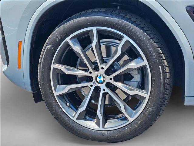 Used 2022 BMW X3 sDrive30i w/ M Sport Package 2 RWD image 28