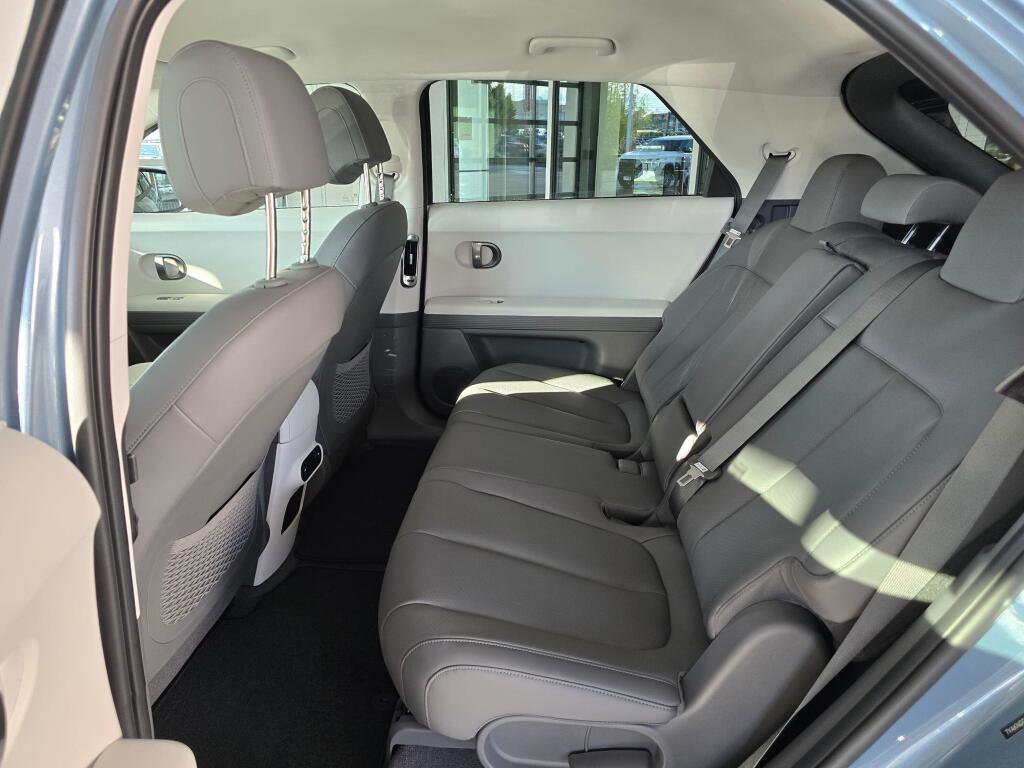 New 2026 Hyundai Ioniq 5 SEL image 31