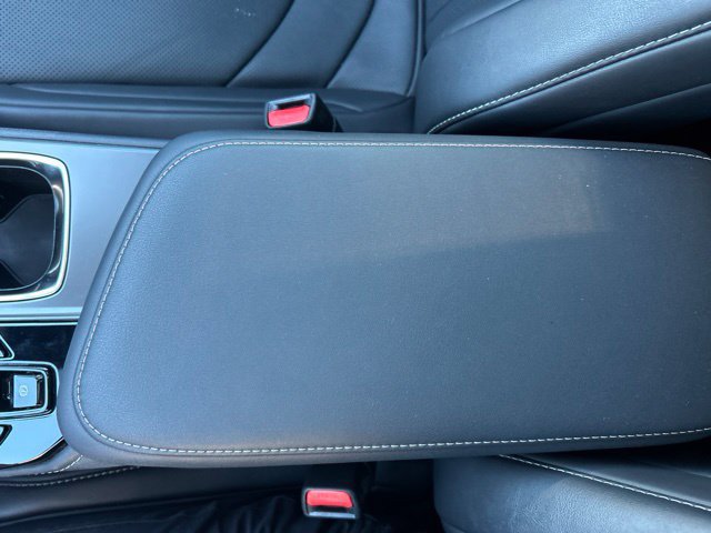 Used 2024 Lexus NX 350 F Sport AWD/4WD image 31