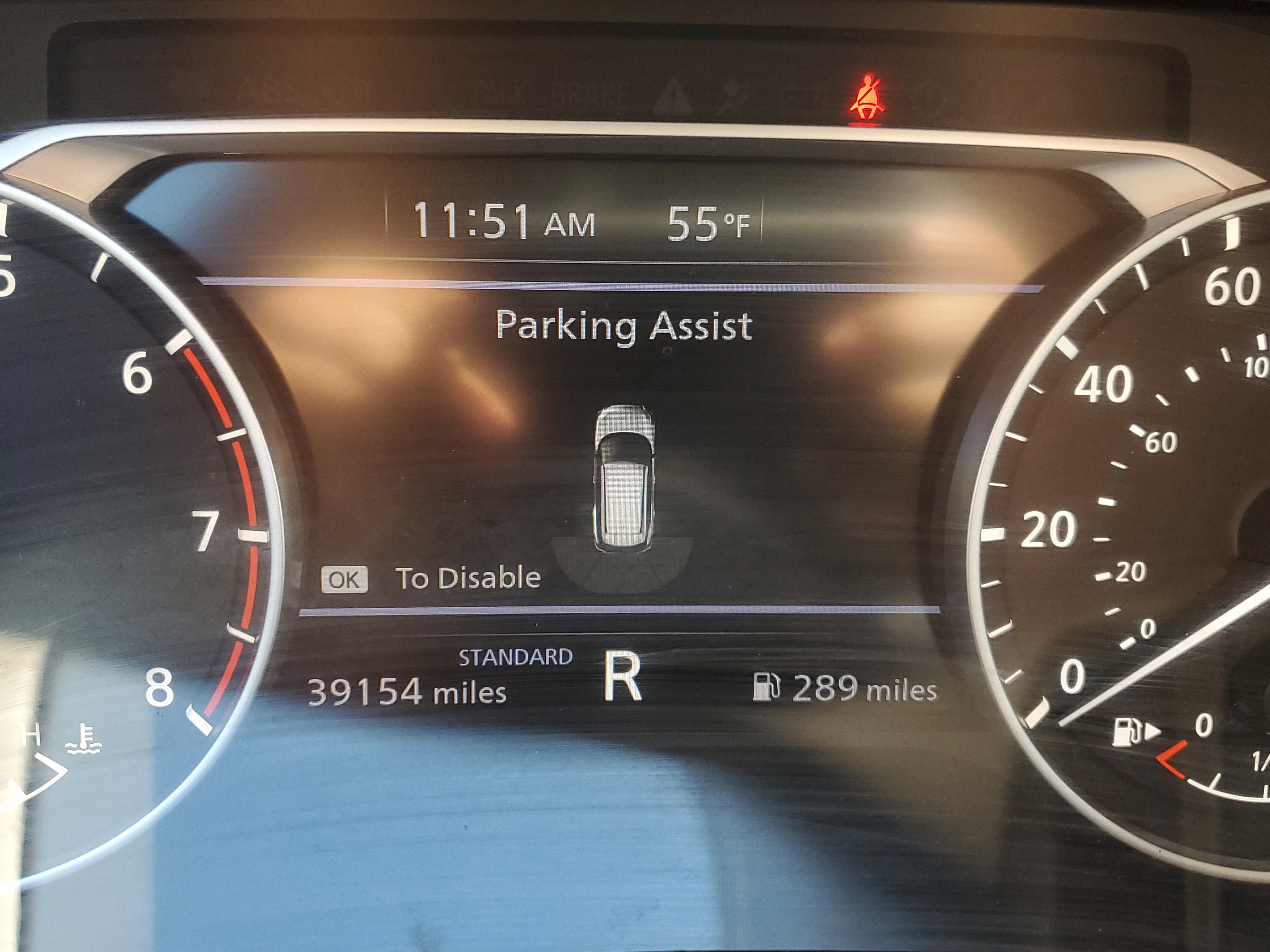 Used 2023 Nissan Rogue SV image 22