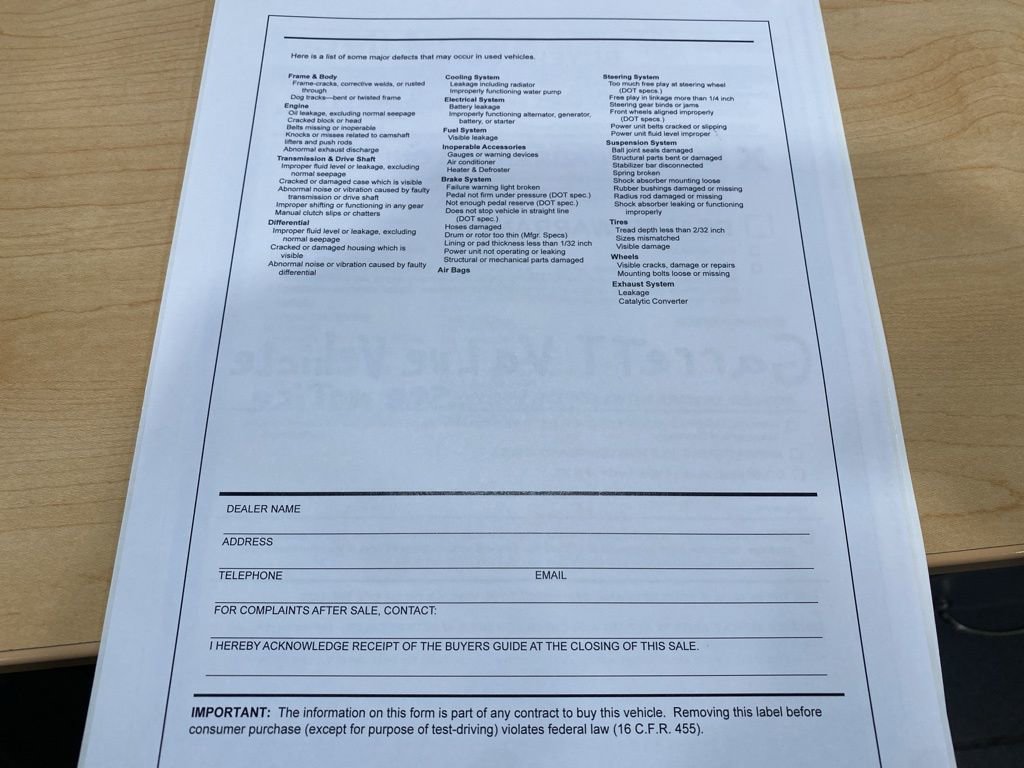 Used 2011 Chevrolet Express 2500 Extended image 25