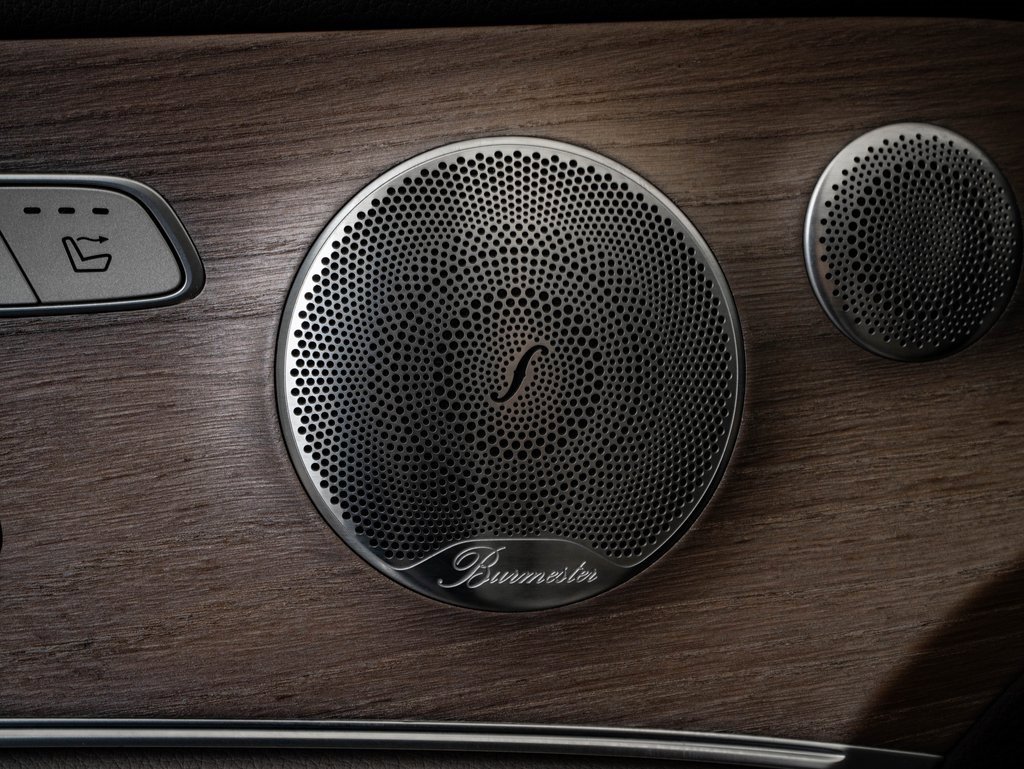 Used 2019 Mercedes-Benz E 450 Cabriolet image 33