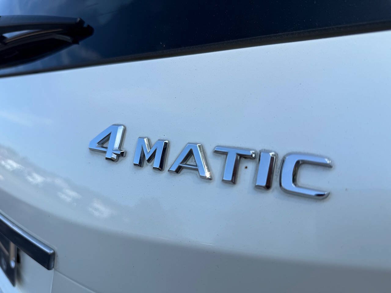 Used 2015 Mercedes-Benz ML 400 4MATIC image 19