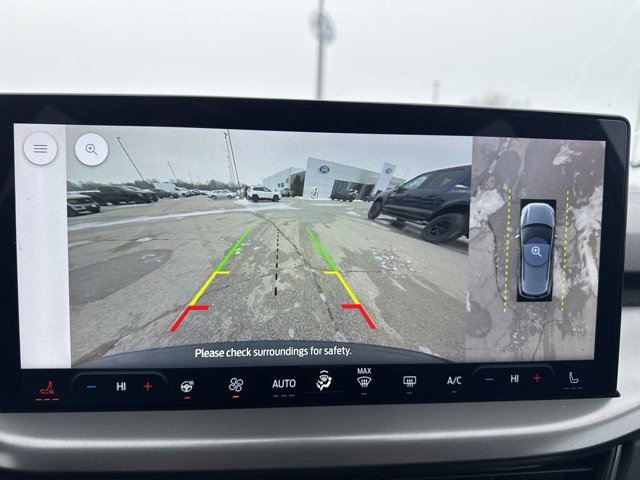 Used 2023 Ford Escape Active w/ Tech Pack #2 image 39