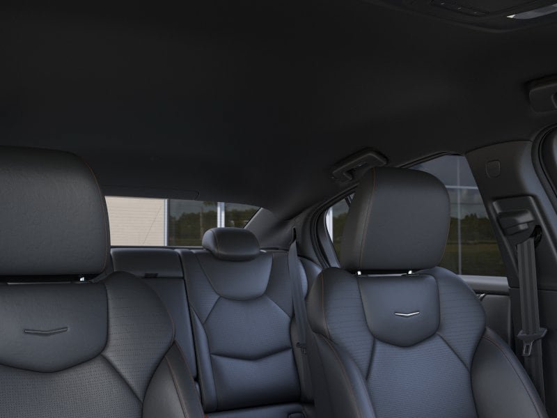 New 2026 Cadillac CT5 Sport AWD/4WD image 48