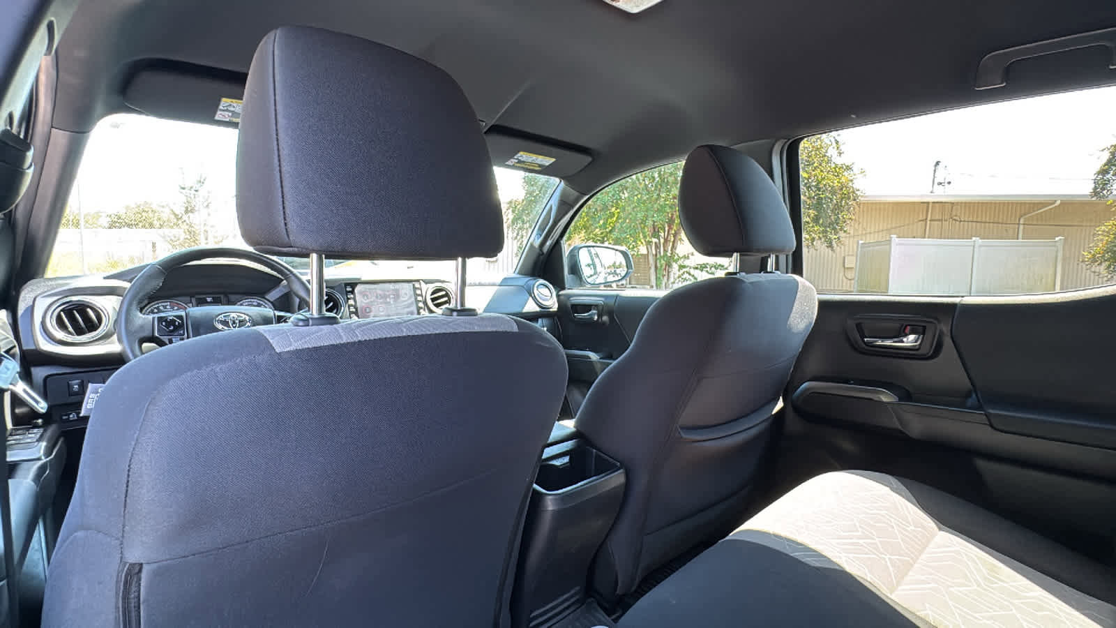 Used 2023 Toyota Tacoma TRD Sport image 48