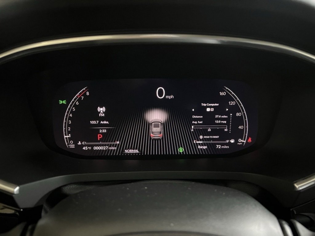 New 2026 Acura MDX w/ Technology Package image 18