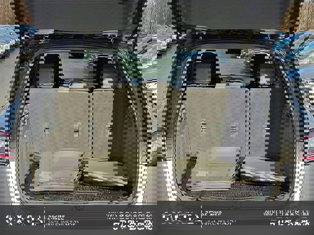 Used 2020 Lincoln Nautilus Reserve image 28