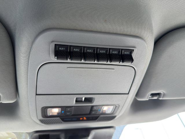 Certified 2023 Ford F350 XLT w/ XLT Premium Package AWD/4WD image 30