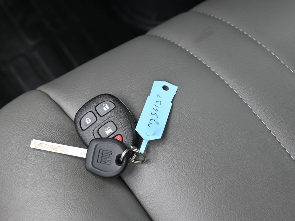 New 2025 Chevrolet Express 2500 w/ Driver Convenience Package image 16