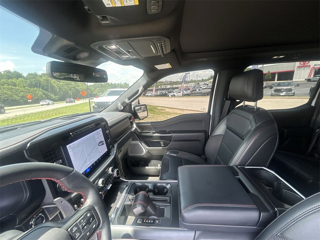 Used 2024 Ford F150 Raptor image 11