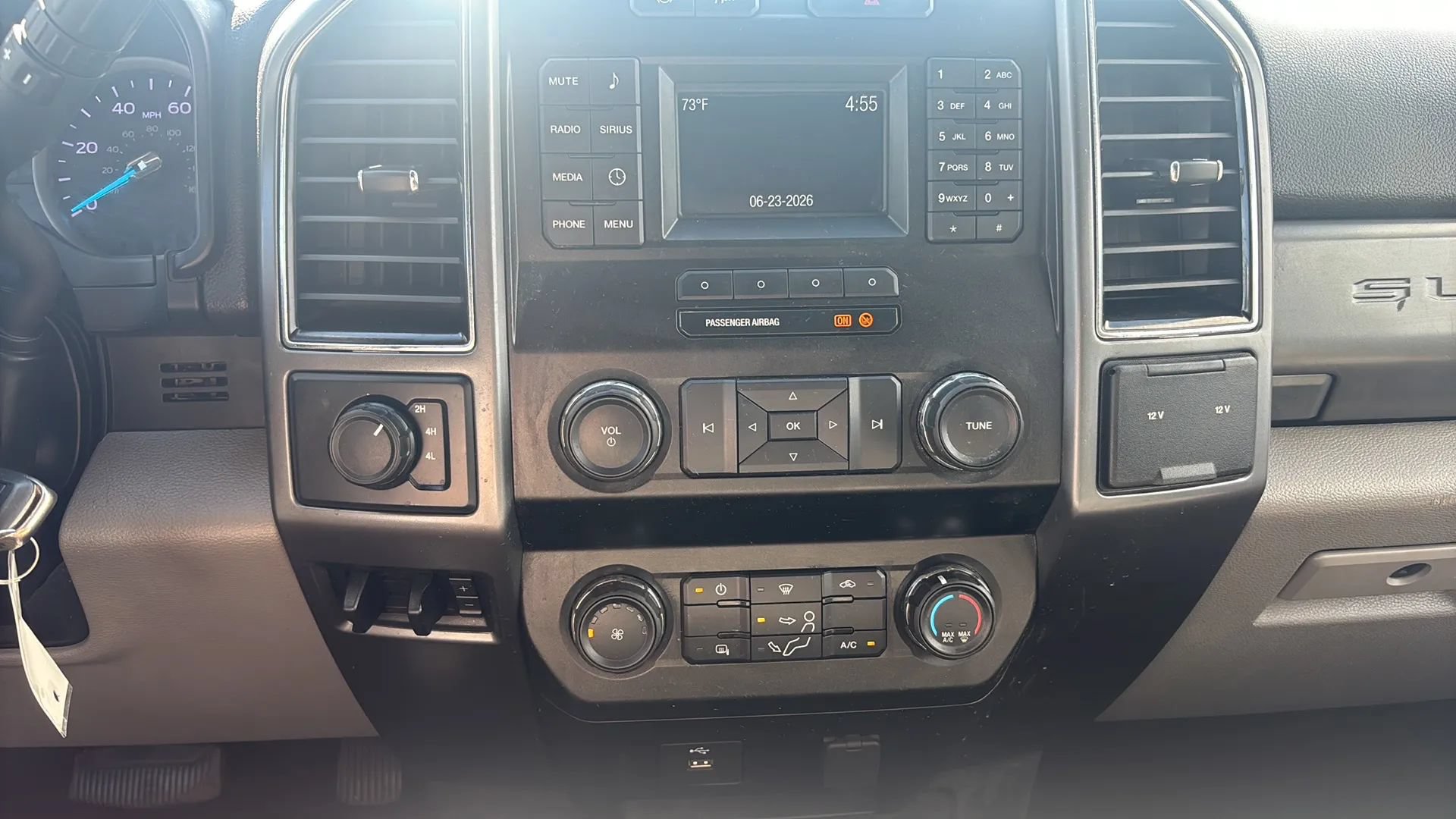Used 2019 Ford F250 XLT AWD/4WD image 25