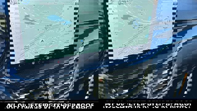 New 2026 Ford Escape ST-Line w/ Tech Pack #1 image 16