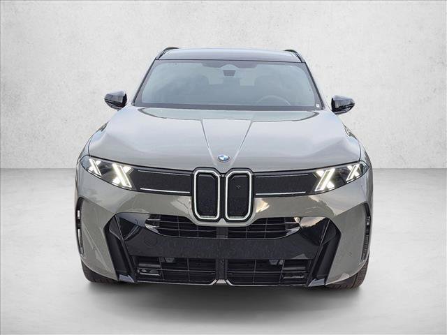 New 2027 BMW X5 xDrive40i w/ M Sport Professional Package AWD/4WD image 6
